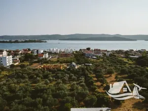 Prodej vily, Sveti Filip i Jakov, Chorvatsko, 166 m2