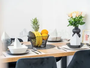 Pronájem bytu 2+kk, Polná, Pojmannova, 40 m2