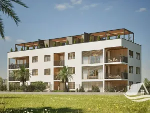 Prodej bytu 2+kk, Nin, Chorvatsko, 36 m2