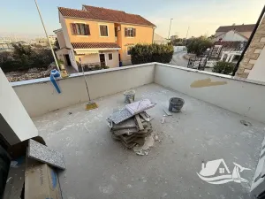 Prodej bytu 3+kk, Bibinje, Chorvatsko, 52 m2