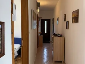 Prodej bytu 4+kk, Posedarje, Chorvatsko, 66 m2