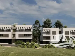 Prodej bytu 3+kk, Tribunj, Chorvatsko, 128 m2