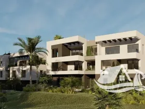 Prodej bytu 3+kk, Tribunj, Chorvatsko, 128 m2