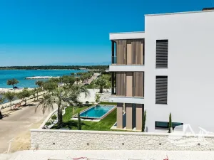 Prodej bytu 3+kk, Nin, Chorvatsko, 91 m2