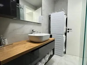 Prodej bytu 4+kk, Zadar, Chorvatsko, 120 m2