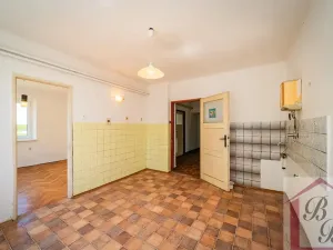 Prodej rodinného domu, Jičín, 156 m2