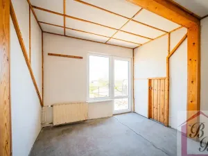 Prodej rodinného domu, Jičín, 156 m2