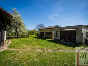 Prodej rodinného domu, Jičín, 156 m2