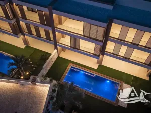 Prodej bytu 3+kk, Nin, Chorvatsko, 102 m2