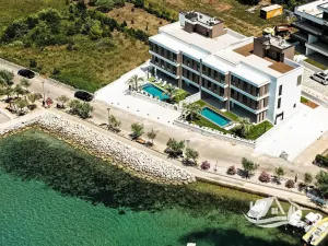 Prodej bytu 3+kk, Nin, Chorvatsko, 102 m2
