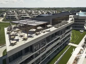 Prodej bytu 3+kk, Umag, Chorvatsko, 69 m2