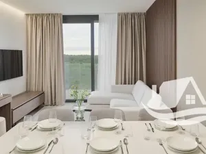 Prodej bytu 3+kk, Umag, Chorvatsko, 69 m2