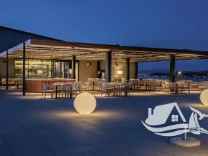 Prodej bytu 3+kk, Umag, Chorvatsko, 69 m2