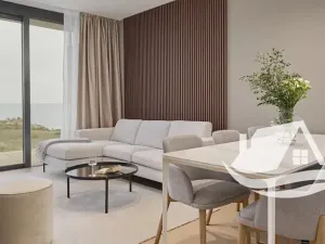 Prodej bytu 3+kk, Umag, Chorvatsko, 80 m2