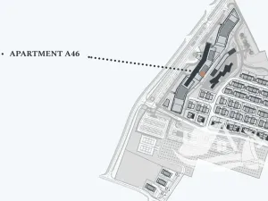 Prodej bytu 3+kk, Umag, Chorvatsko, 80 m2