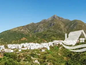 Prodej rodinného domu, Istán, Španělsko, 168 m2