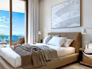 Prodej bytu 4+kk, Calvià, Španělsko, 111 m2