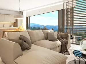Prodej bytu 3+kk, Calvià, Španělsko, 92 m2