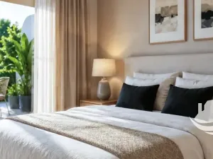 Prodej bytu 3+kk, Capdepera, Španělsko, 82 m2