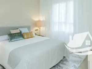 Prodej bytu 4+kk, Mijas, Španělsko, 117 m2