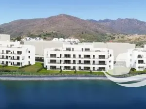 Prodej bytu 4+kk, Mijas, Španělsko, 117 m2