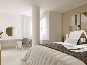 Prodej bytu 3+kk, Benahavís, Španělsko, 103 m2