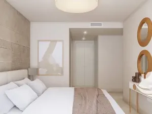 Prodej bytu 4+kk, Benahavís, Španělsko, 105 m2