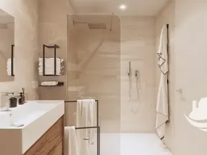 Prodej bytu 4+kk, Benahavís, Španělsko, 105 m2