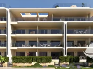 Prodej bytu 4+kk, Capdepera, Španělsko, 114 m2