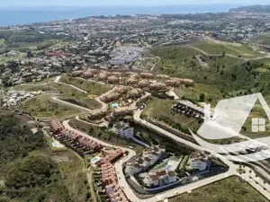 Prodej bytu 4+kk, Benahavís, Španělsko, 118 m2