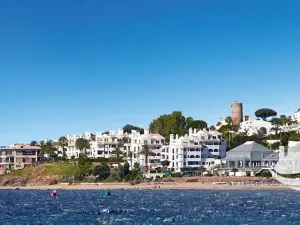 Prodej bytu 4+kk, Mijas, Španělsko, 98 m2