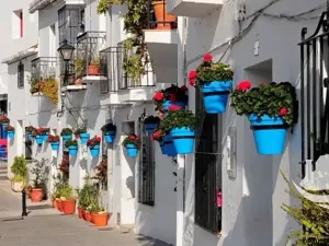 Prodej bytu 4+kk, Mijas, Španělsko, 98 m2