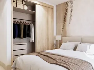 Prodej bytu 4+kk, Mijas, Španělsko, 84 m2