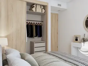 Prodej bytu 4+kk, Mijas, Španělsko, 84 m2