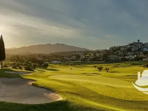 Prodej bytu 4+kk, Mijas, Španělsko, 84 m2