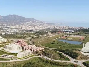 Prodej bytu 3+kk, Mijas, Španělsko, 82 m2