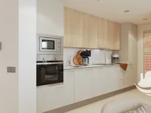 Prodej bytu 3+kk, Mijas, Španělsko, 82 m2