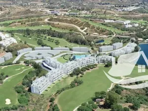 Prodej bytu 3+kk, Mijas, Španělsko, 87 m2