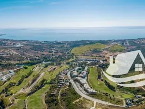 Prodej bytu 3+kk, Estepona, Španělsko, 83 m2