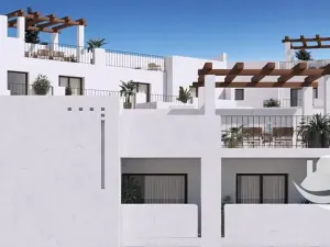 Prodej bytu 3+kk, Benahavís, Španělsko, 87 m2