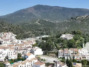 Prodej bytu 3+kk, Benahavís, Španělsko, 87 m2