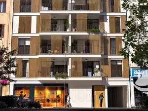 Prodej bytu 4+kk, Palma de Mallorca, Španělsko, 94 m2
