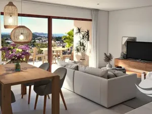 Prodej bytu 3+kk, Capdepera, Španělsko, 78 m2