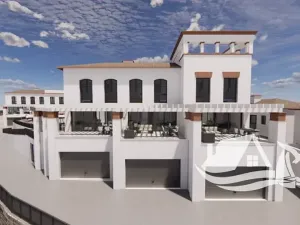 Prodej rodinného domu, Torrox, Španělsko, 142 m2