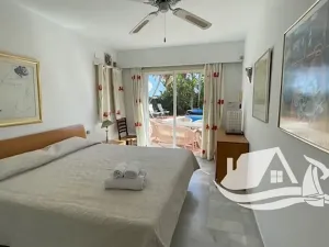 Prodej vily, Nerja, Španělsko, 190 m2