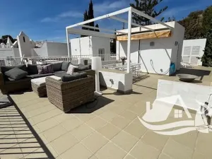 Prodej vily, Nerja, Španělsko, 190 m2