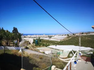 Prodej vily, Torrox, Španělsko, 233 m2