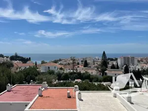 Prodej rodinného domu, Nerja, Španělsko, 130 m2