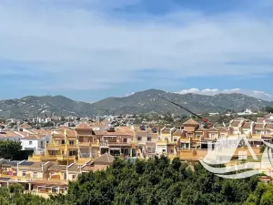Prodej rodinného domu, Nerja, Španělsko, 130 m2