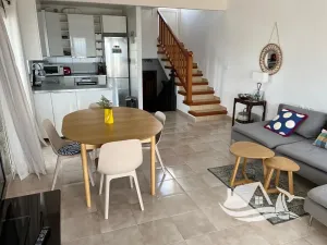 Prodej rodinného domu, Nerja, Španělsko, 130 m2